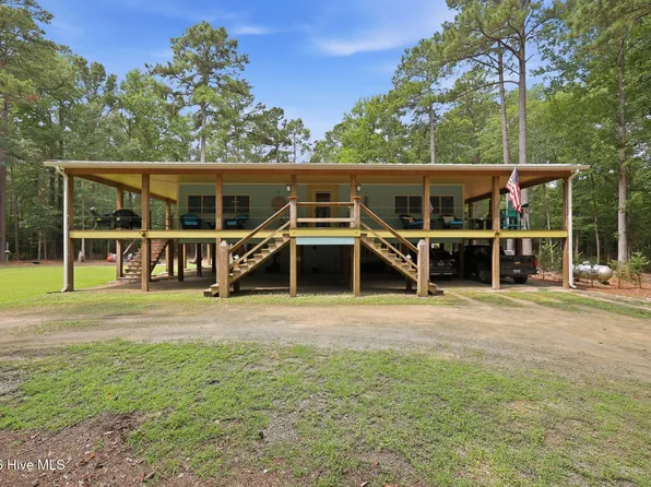 85 Point Of View Drive, Merritt, NC 28556