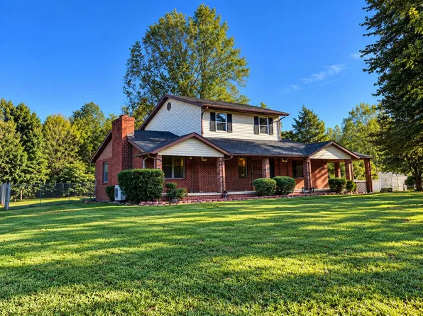 6754 Boston Laffoon Rd, Philpot, KY 42366