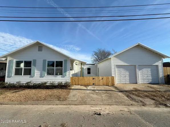 801 Cleveland St, Lafayette, LA 70501