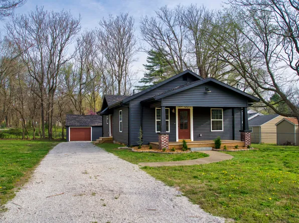 609 W High Street, Springfield, MO 65803