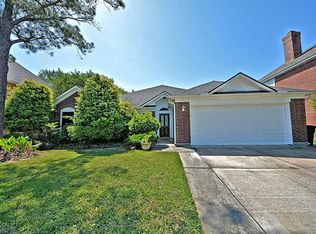 6014 Culross Close, Humble, TX 77346