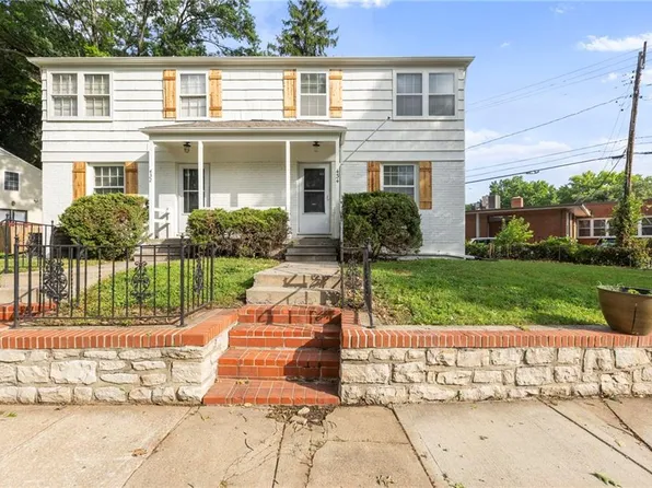 432-434 E 63rd Ter, Kansas City, MO 64110