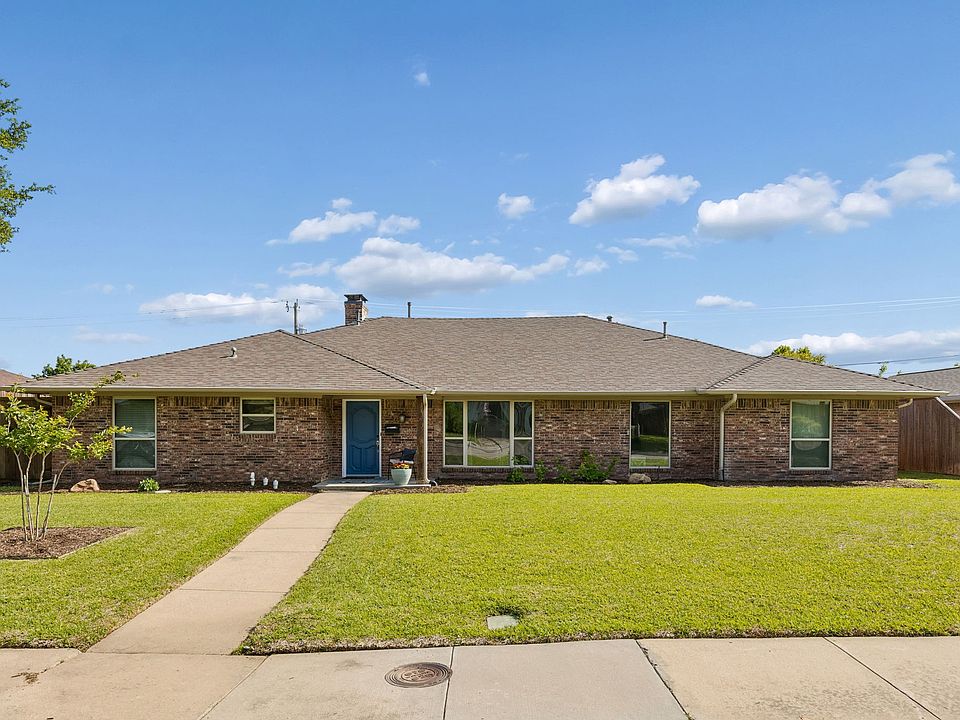 1st image of 3456 Salisbury Dr