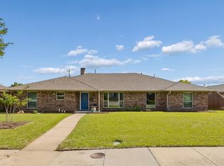 3456 Salisbury Dr, Dallas, TX 75229