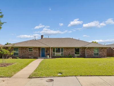 3456 Salisbury Dr, Dallas, TX, 75229