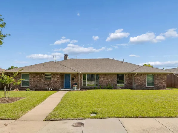 3456 Salisbury Dr, Dallas, TX 75229