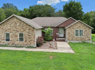 180 State Highway 37, Goreville, IL 62939