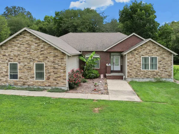 180 State Highway 37, Goreville, IL 62939