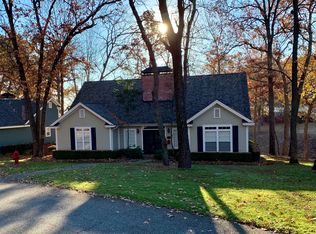 56201 E 285th Rd, Monkey Island, OK 74331