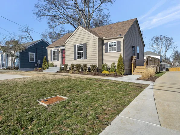 1313 Litton Ave #A, Nashville, TN 37216