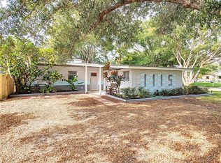 1115 Heron St S, Saint Petersburg, FL 33707