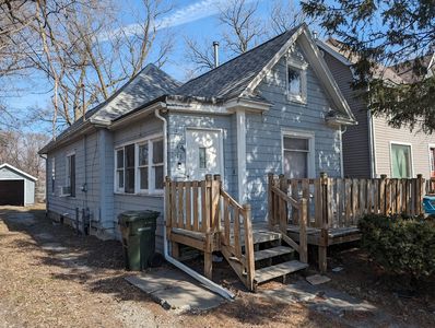2113 Mulberry St, Waterloo, IA, 50703