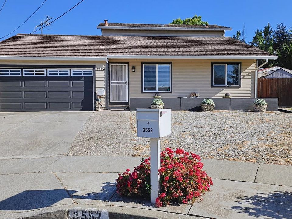 1st image of 3552 Donald Ct