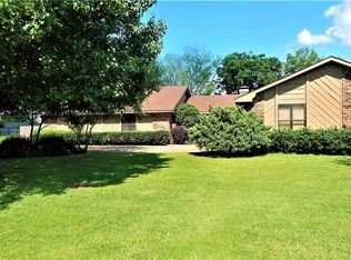 102 Martin Dr, Natchitoches, LA 71457