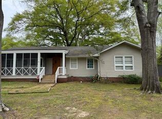 4428 Meadowhill Dr, Jackson, MS 39206
