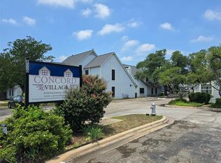 8330 Fathom Cir APT 603, Austin, TX 78750