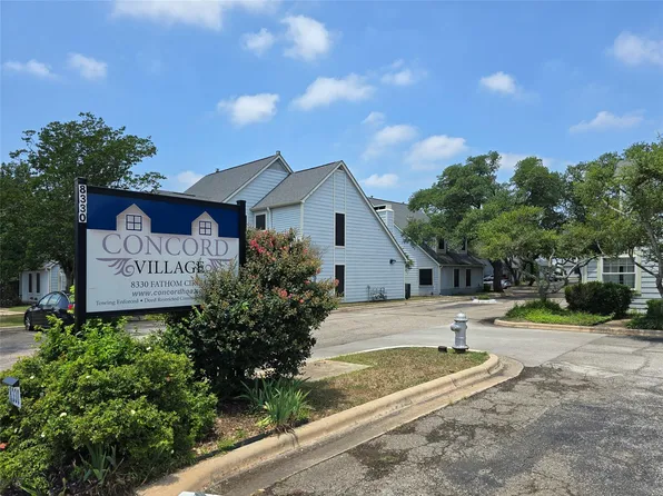 8330 Fathom Cir APT 603, Austin, TX 78750