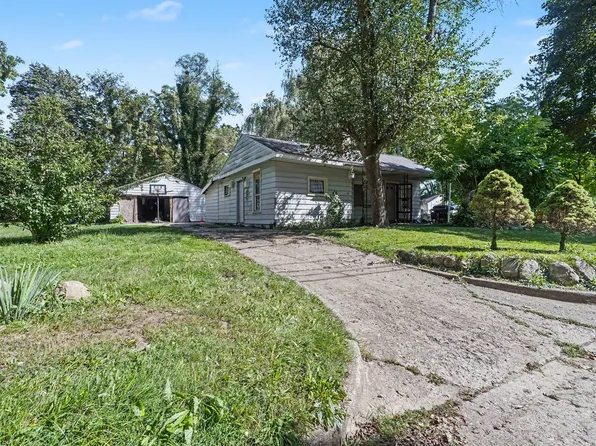 37 Logan St, Battle Creek, MI 49015