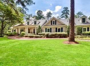 712 Spring Lake Rd, Thomasville, GA 31792