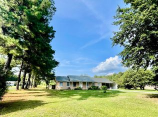 302 Carolina Ave, Saint George, SC 29477