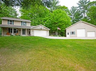 2021 Limberlost Ln, Allegan, MI 49010