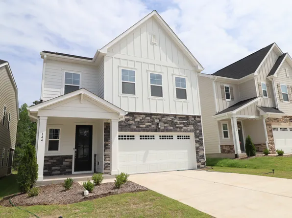 144 Corapeake Way, Apex, NC 27539