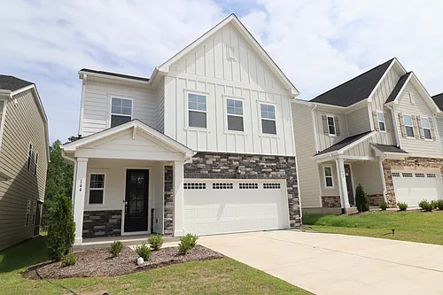 144 Corapeake Way Photo 1