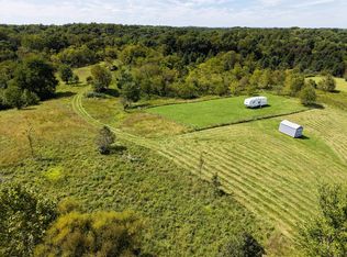 31761 Red Hill Rd, Langsville, OH 45741