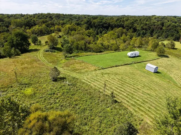 31761 Red Hill Rd, Langsville, OH 45741