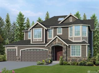 2011 215th Ln SE LOT 10, Sammamish, WA 98075