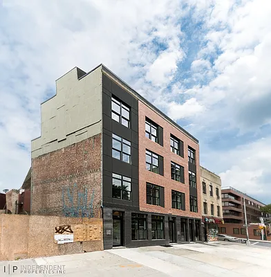 Rented by Independent Properties NYC Inc | media 67