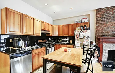 Rented by Bond New York