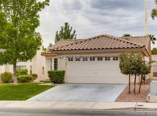1935 Patagonia St, Henderson, NV 89012