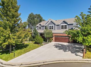 7120 S Riviera St, Aurora, CO 80016