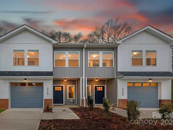 3224 Sam Wilson Rd, Charlotte, NC 28214