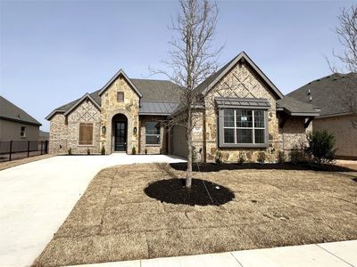 313 Bowrider Ln, Granbury, TX, 76049