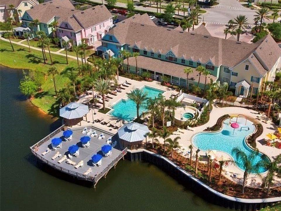 1st image of 3007 Bonfire Beach Dr APT 103