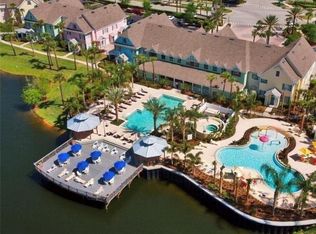3007 Bonfire Beach Dr APT 103, Kissimmee, FL 34746