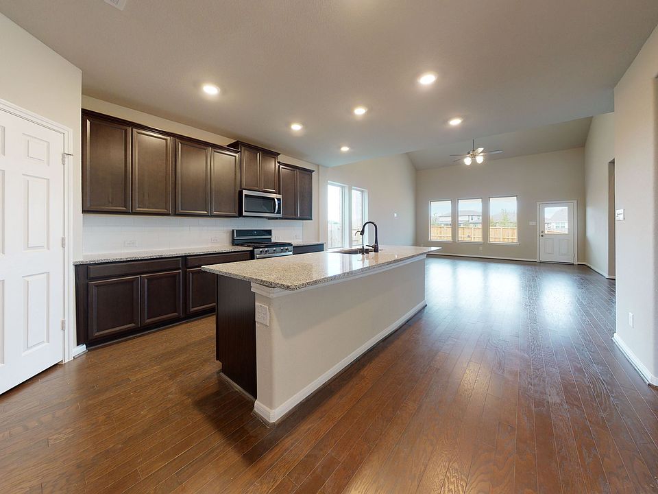 Creekside Ranch - Jackson Interior Image 1