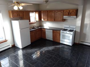 10 Allen Ave #2, Pawtucket, RI 02860