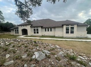 137 County Road 2802, Mico, TX 78056