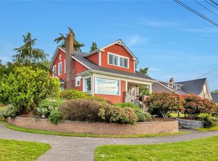 3603 SW Myrtle St, Seattle, WA 98126