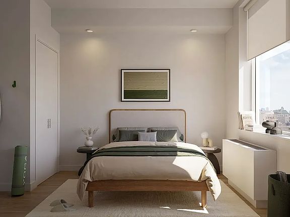3rd image of 1440 Amsterdam Ave #707