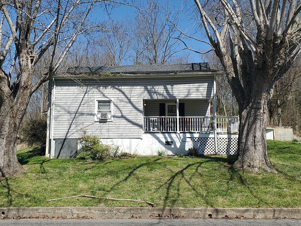 1613 Lone Oak Rd, Johnson City, TN 37604 Zillow