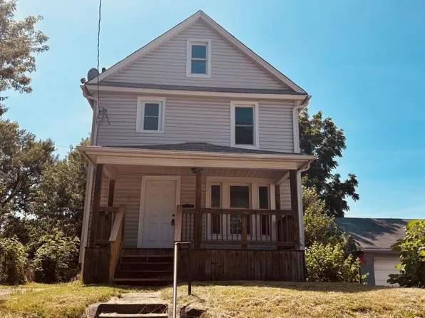 750 Brown St, Akron, OH 44311