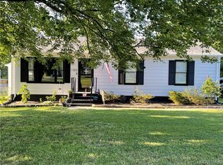 1302 Hyner Cir, Henrico, VA 23231
