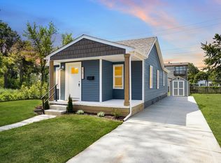 23611 Stewart Ave, Warren, MI 48089