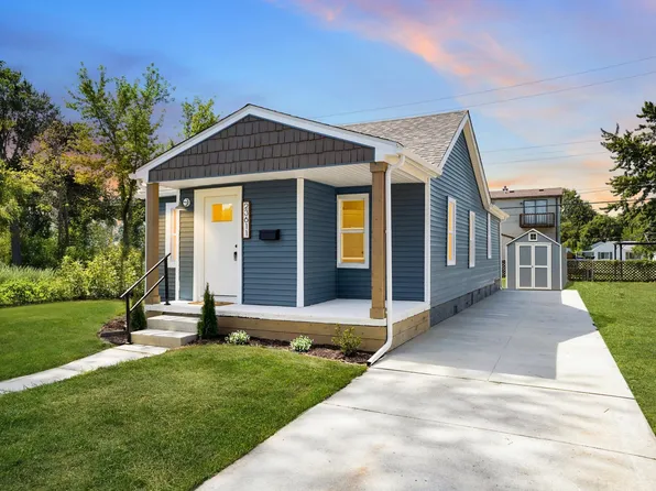 23611 Stewart Ave, Warren, MI 48089