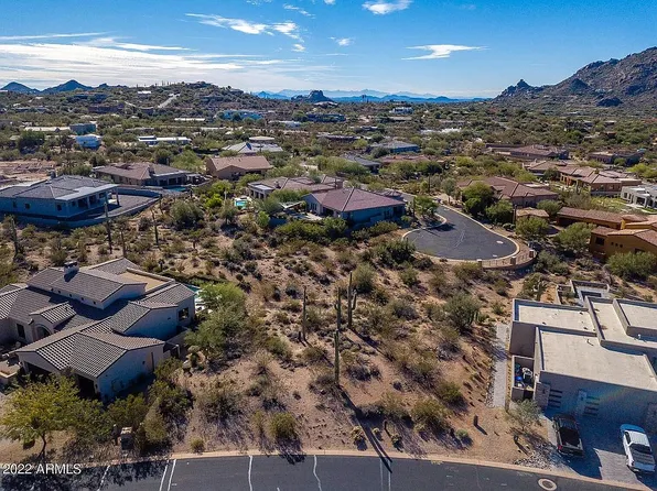 37228 N Winding Wash Trl, Carefree, AZ 85377