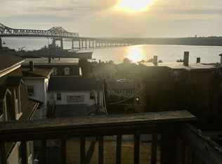 170 Locust St APT 3, Fall River, MA 02720